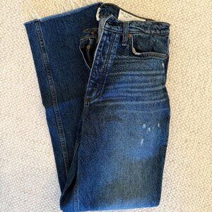 Rag & Bone Alex Jeans